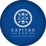 capitao bar